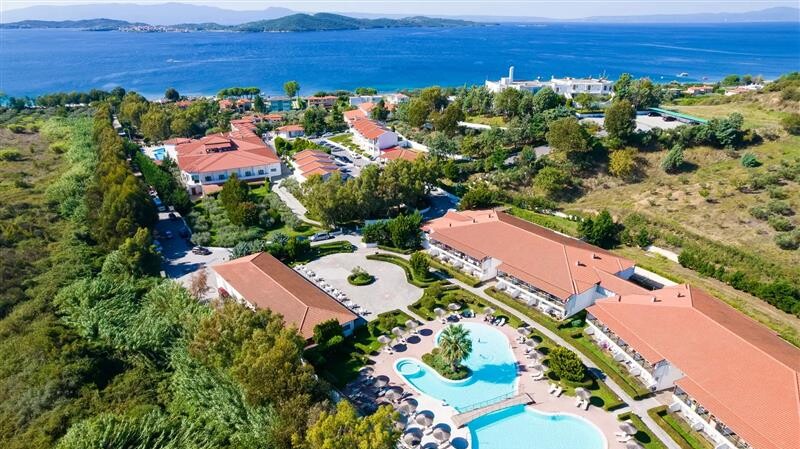 Alexandros Palace Hotel & Suites
